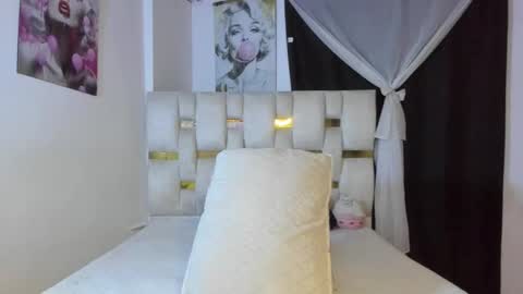 Valeria online show from March 25, 12:38 am