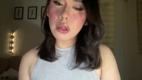 Sweet Aya online show from November 1, 2:36 pm