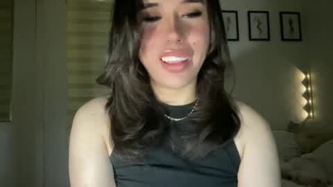 Sweet Aya online show from March 1, 3:40 pm