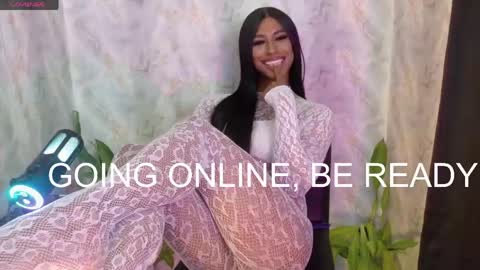 beauty_nina online show from May 10, 3:17 pm