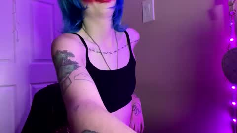 Beckytheclown online show from December 25, 2:35 am