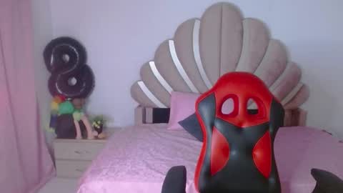 bella_fox723 online show from February 1, 5:39 am