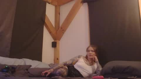 Betsy online show from February 8, 5:57 am