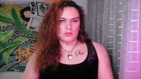 bettytaylor23 online show from November 7, 2:55 am