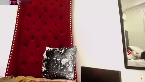 Bianca Antonelli online show from March 7, 2:36 pm