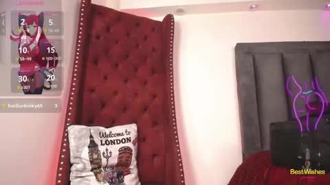 Bianca Antonelli online show from September 27, 2:04 pm