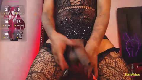 Bianca Antonelli online show from September 29, 2:06 pm