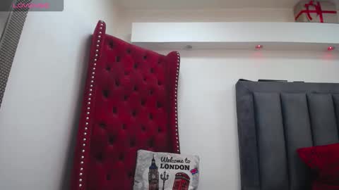 Bianca Antonelli online show from January 12, 1:07 pm