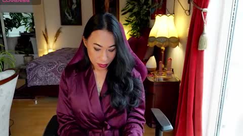 Bianca Transgirl online show from December 5, 10:10 am