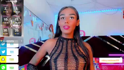 Stiven Leon online show from December 8, 9:57 am