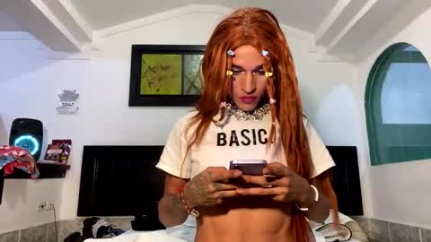 Stiven Leon online show from September 30, 9:20 am