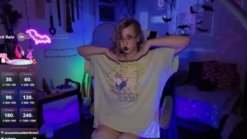 bigbearandbunny online show from December 20, 1:55 am