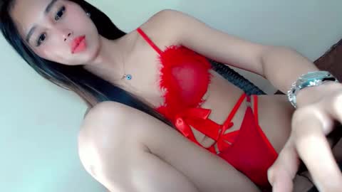 ZARINA online show from April 5, 11:03 pm