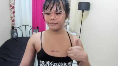 CINDY online show from May 3, 2:10 pm