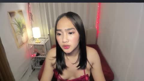 cristine online show from March 12, 6:24 pm