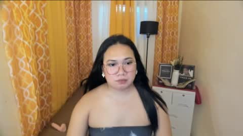 BABY LEXIE online show from April 24, 10:13 pm