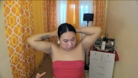 BABY LEXIE online show from April 28, 2:27 am