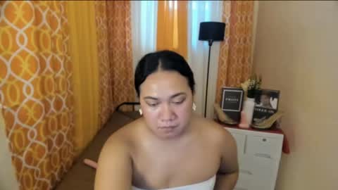 BABY LEXIE online show from April 29, 2:38 am