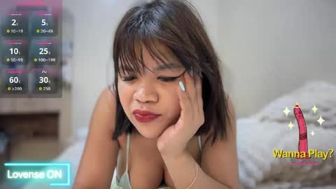YourBestGirlTs online show from April 16, 9:43 am