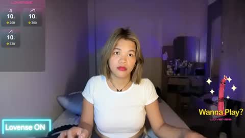 YourBestGirlTs online show from July 27, 5:25 am