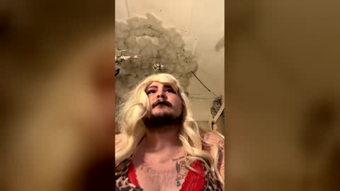 bimborosalie online show from January 15, 4:11 am