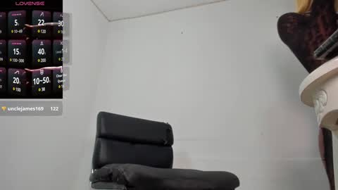 Cami online show from January 16, 2:30 pm