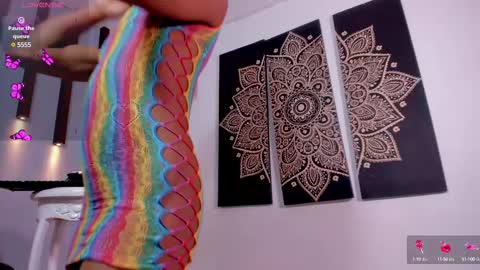 Cami online show from March 10, 5:33 am