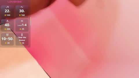 black_kimberly online show from June 5, 10:49 pm
