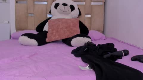 B L A C K  R O S E  online show from March 14, 11:47 am