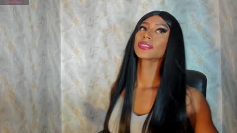 Nina online show from January 17, 2:39 pm