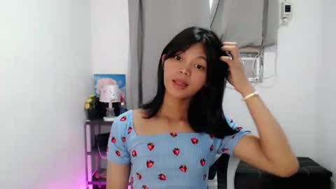 blackmanika online show from October 10, 4:02 am