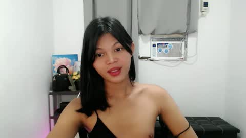 blackmanika online show from October 12, 3:25 pm