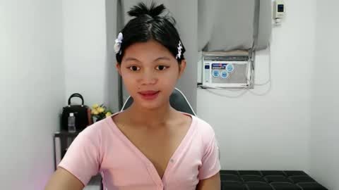 blackmanika online show from October 16, 5:56 pm