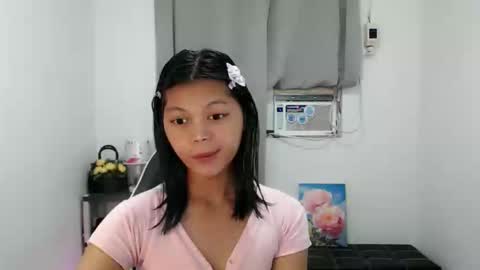 blackmanika online show from October 18, 3:26 pm