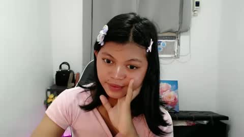 blackmanika online show from October 19, 3:48 pm