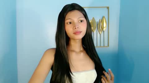 blackmanika online show from April 18, 7:07 pm