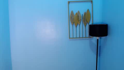 blackmanika online show from April 19, 6:10 pm