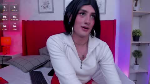 Miley Cavendish online show from April 1, 9:01 pm