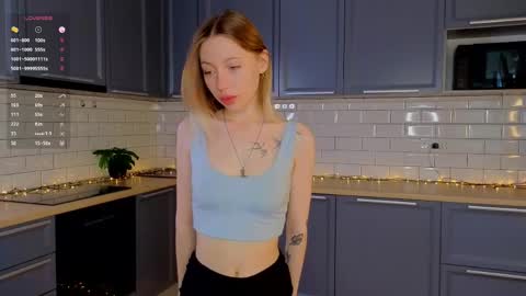 Kelly online show from May 23, 3:41 pm