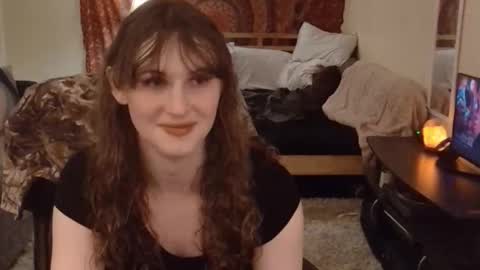 Erin online show from February 14, 5:15 am