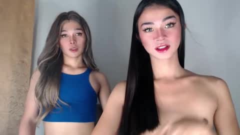 Blythe online show from February 26, 12:03 pm