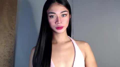 Blythe online show from March 4, 1:45 am