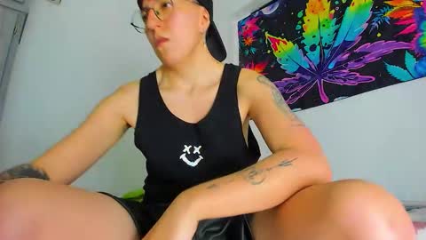 Edward ftm trans queerslave online show from February 10, 10:55 am