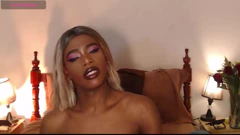 Brandy online show from February 3, 7:19 pm