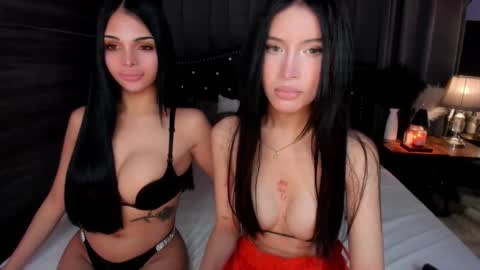 BRIANNA online show from January 9, 7:24 am