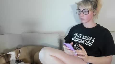 Bridget Black online show from November 10, 12:44 am