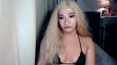 BRIDGETT online show from February 20, 7:01 am