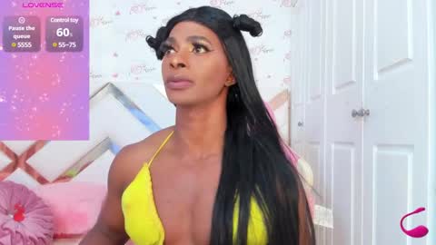 BIRGGITTEBONY online show from December 8, 3:24 pm