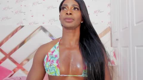 BIRGGITTEBONY online show from December 26, 5:37 am