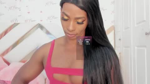 BIRGGITTEBONY online show from December 31, 3:31 pm